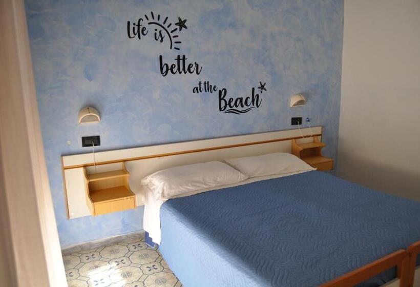 Quarto Estandar, Rigobello