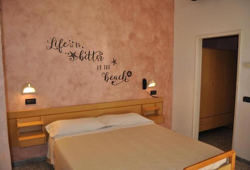 Quarto Estandar, Rigobello