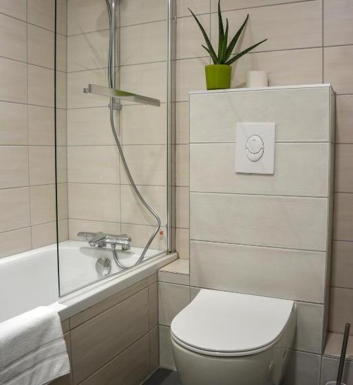 Номер Superior, Sud Hôtel