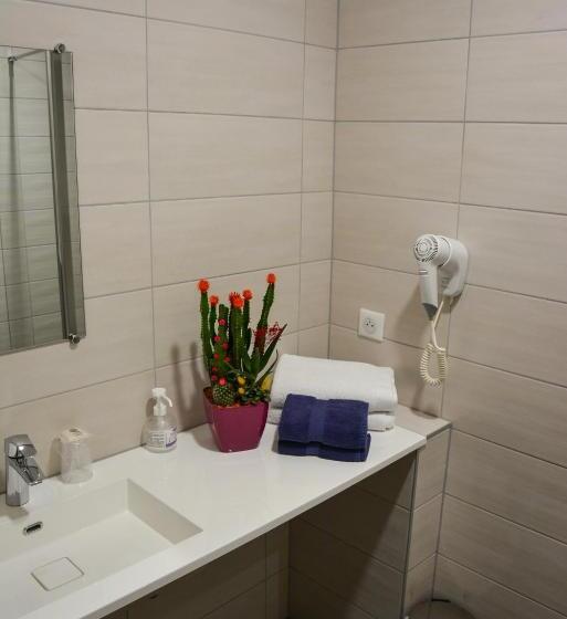 Номер Superior, Sud Hôtel