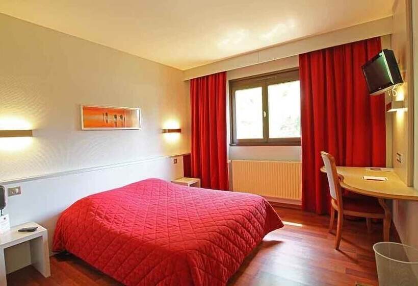 Номер Superior, Sud Hôtel