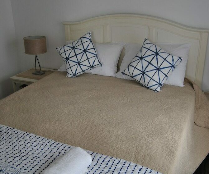 침실 1개 아파트, Budds Beach Apartments
