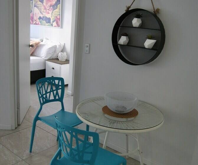 침실 1개 아파트, Budds Beach Apartments