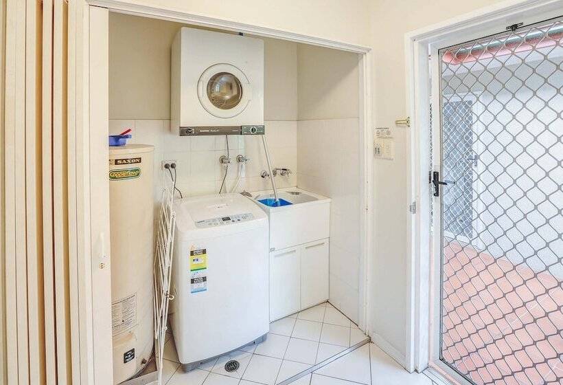 Apartamento 3 Dormitórios, Koala Court Holiday Apartments