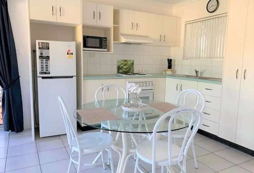 Apartamento 1 Dormitório, Koala Court Holiday Apartments