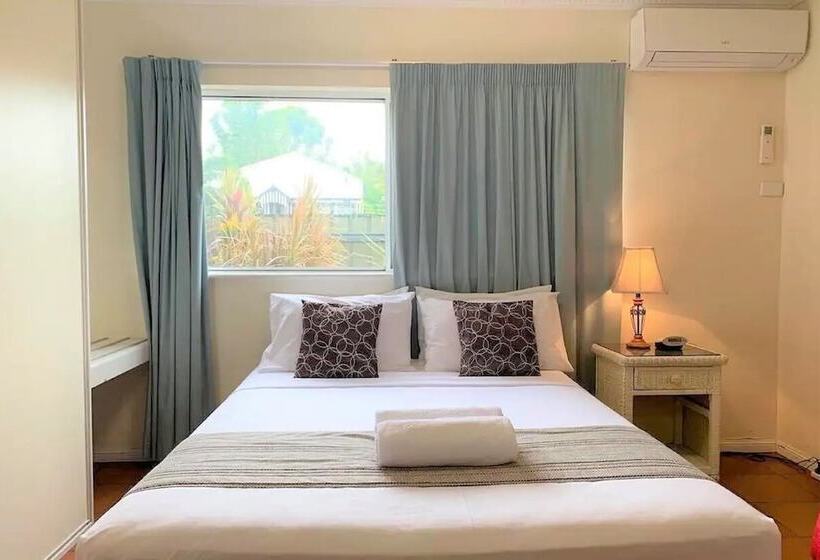 Escritório Estándar, Koala Court Holiday Apartments