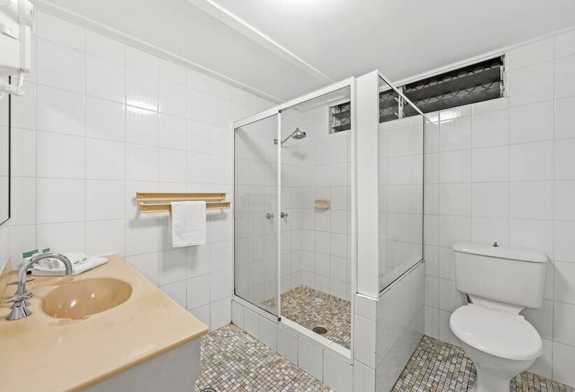 Apartamento 2 Dormitórios, Koala Court Holiday Apartments