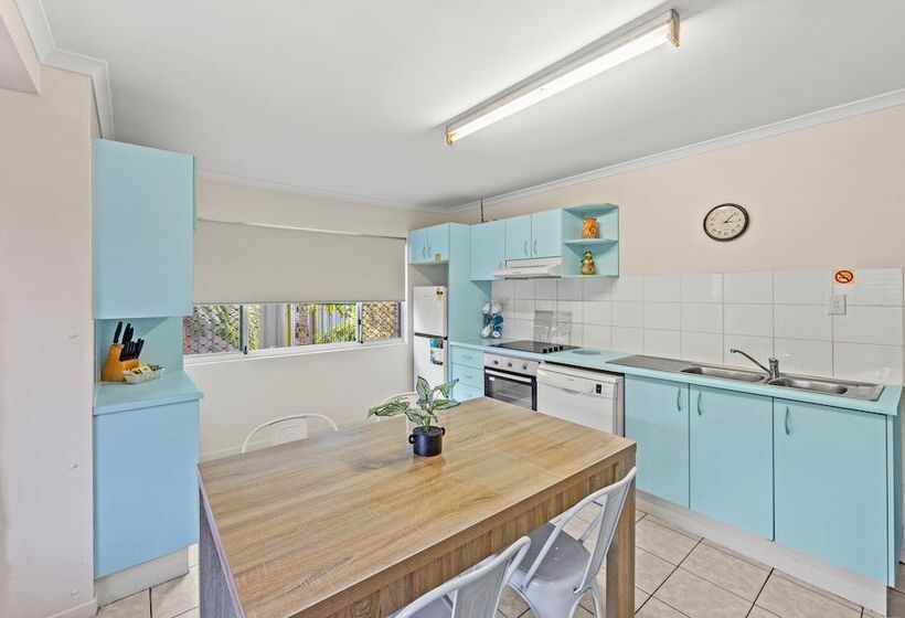 Apartamento 2 Dormitórios, Koala Court Holiday Apartments
