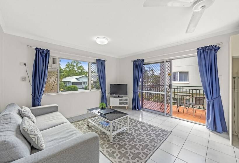 Apartamento 1 Dormitório, Koala Court Holiday Apartments