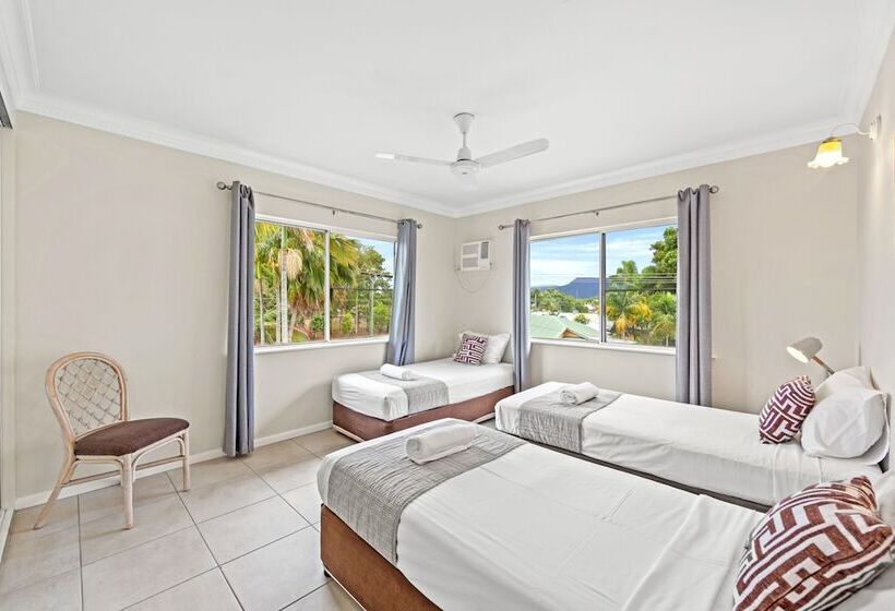 Apartamento 3 Dormitórios, Koala Court Holiday Apartments