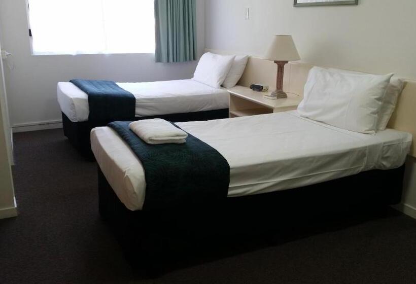 Номер Стандарт, Southport Motel & Apartments