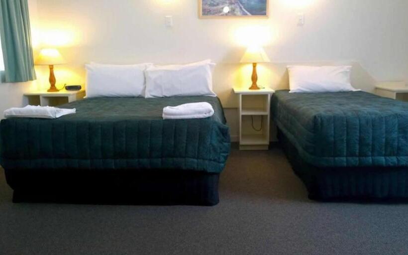 Номер Стандарт, Southport Motel & Apartments