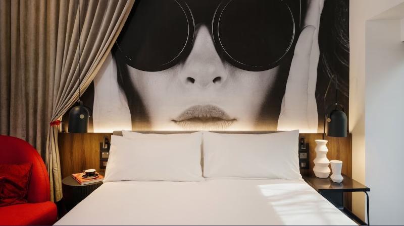 프리미엄 룸, Indigo Melbourne On Flinders, An Ihg