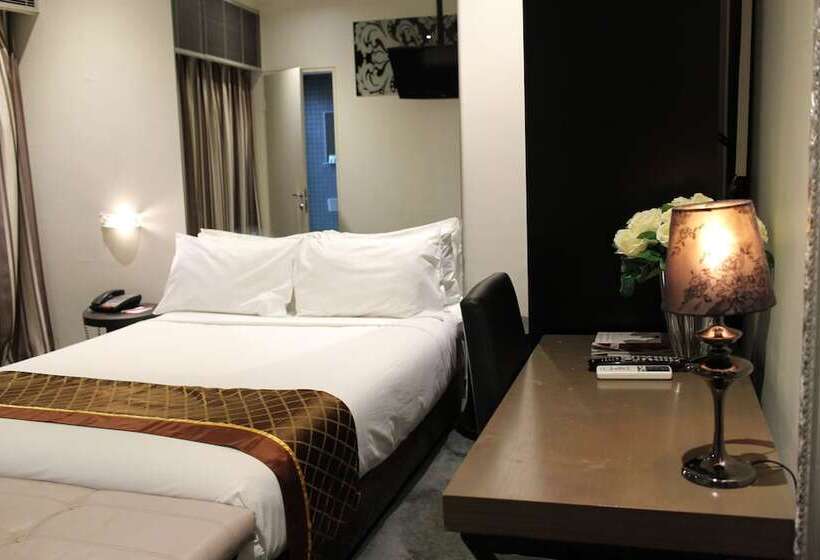 Номер Премиум, Kirketon Hotel Sydney