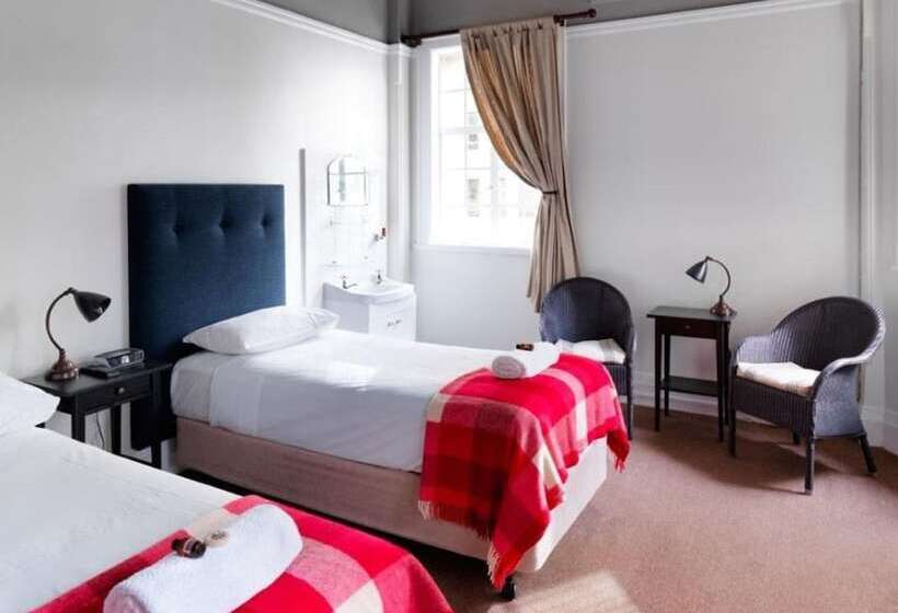 Номер Стандарт Совместная Ванная, Grand Hotel Sydney