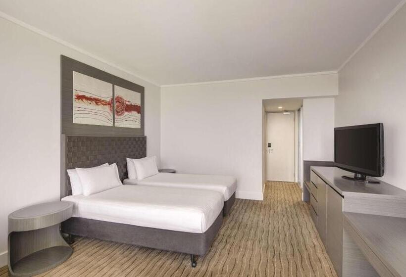Стандартный Номер Кровать Кинг, Rendezvous Hotel Perth Scarborough
