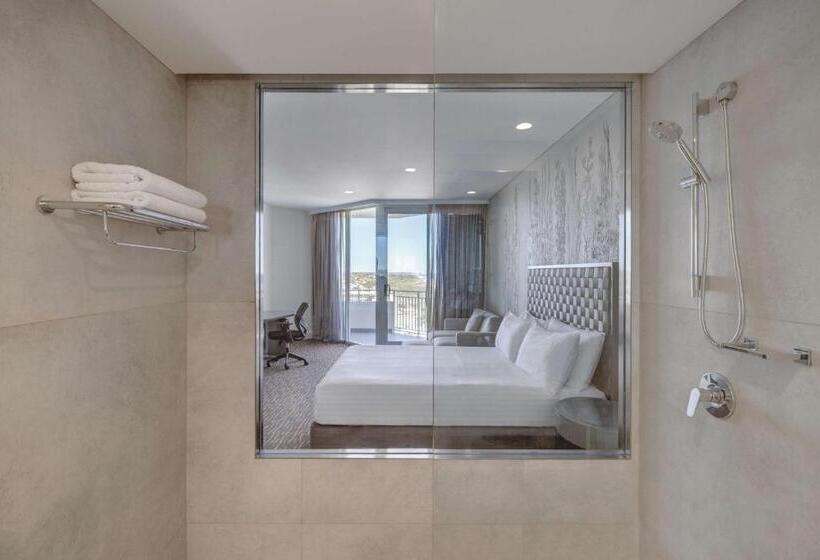 Номер Клуб Кровать Кинг, Rendezvous Hotel Perth Scarborough