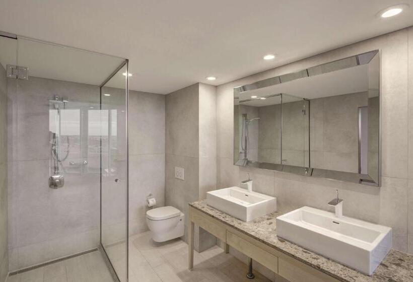 Люкс Executive Кровать Кинг, Rendezvous Hotel Perth Scarborough
