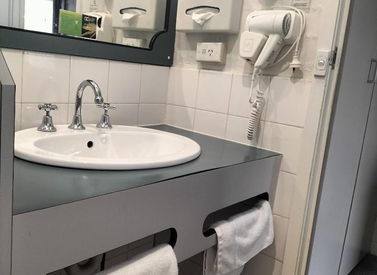 스탠다드 룸, Wangaratta Motor Inn