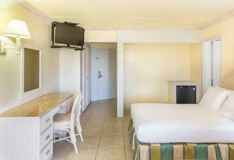 اتاق استاندارد, Barbados Beach Club Resort   All Inclusive