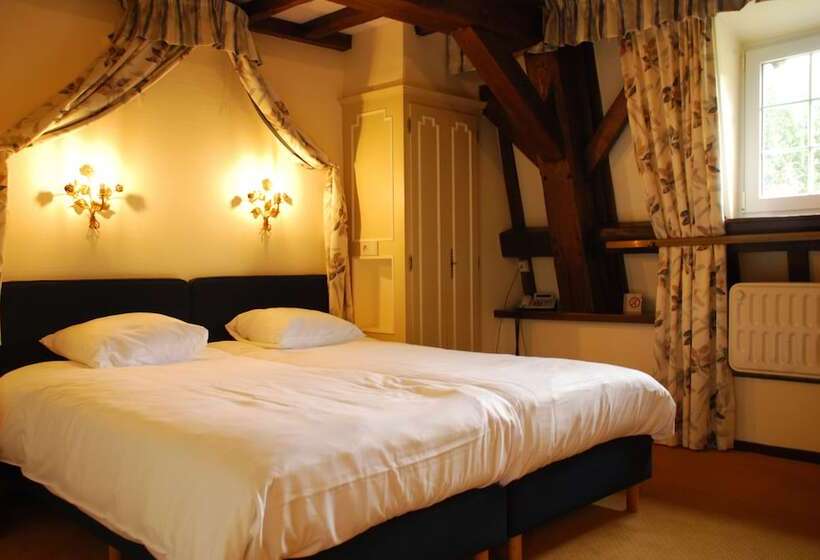 标准间, Hostellerie Le Prieuré De Conques