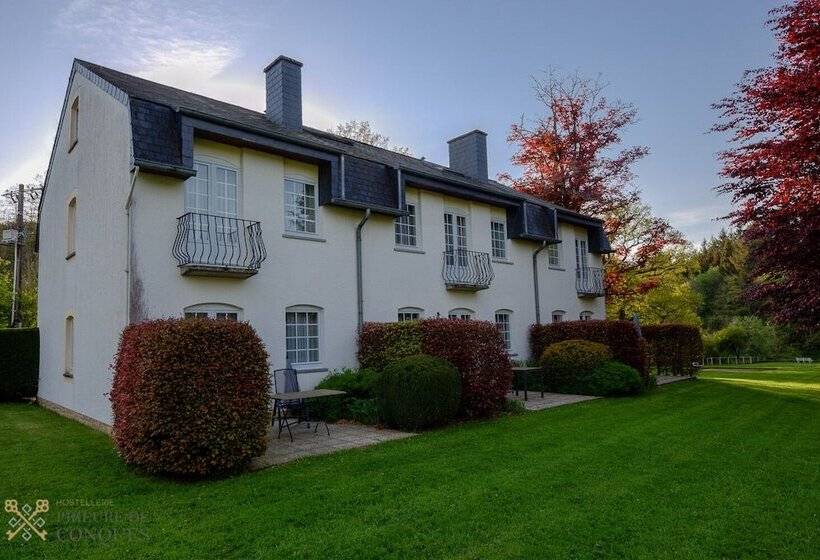 标准间, Hostellerie Le Prieuré De Conques