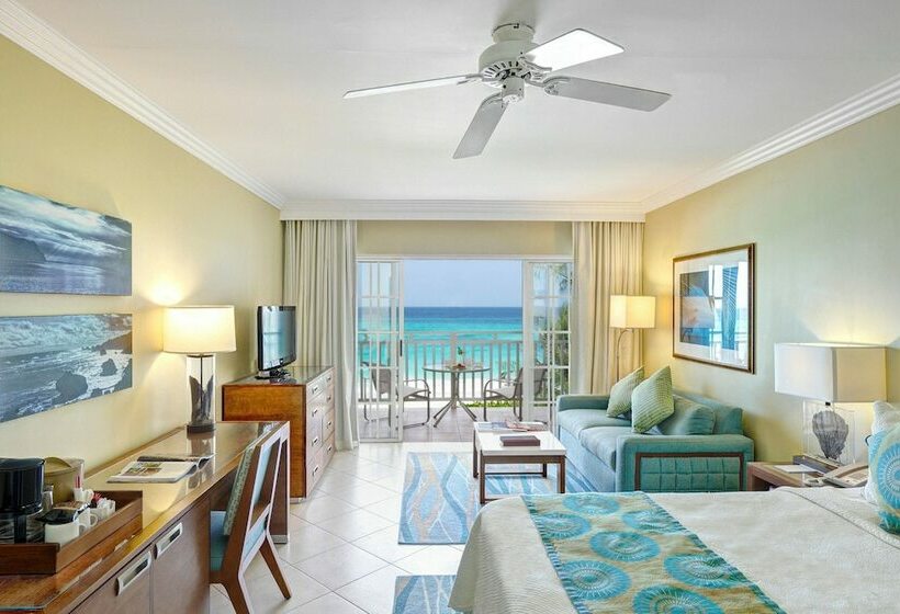 سوییت جونیور با چشم‌انداز دریا, Turtle Beach By Elegant Hotels   All Inclusive