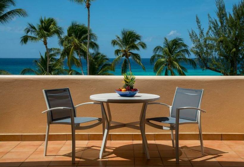 سوییت جونیور لوکس با چشم‌انداز دریا, Turtle Beach By Elegant Hotels   All Inclusive