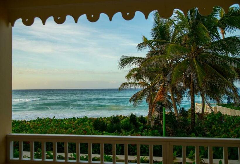 سوییت با چشم‌انداز دریا, Turtle Beach By Elegant Hotels   All Inclusive