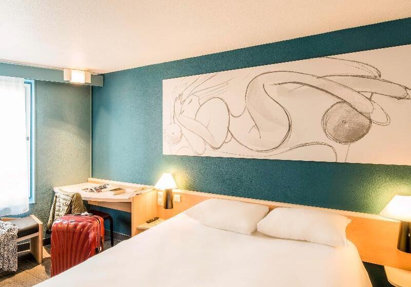 اتاق استاندارد با چشم‌انداز دریا, Mata Rocks Resort