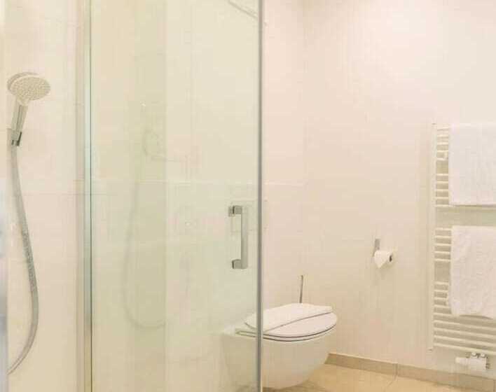Номер Стандарт, Seehotel Dr. Jilly