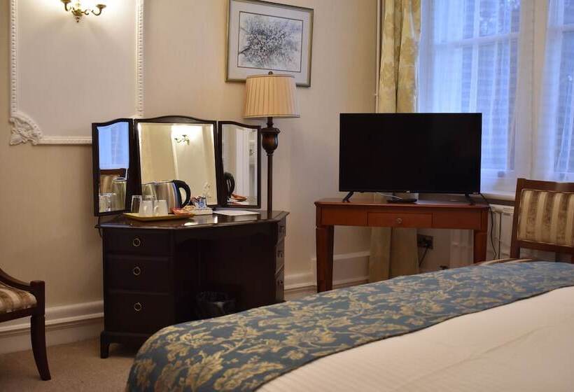 高级大房间, Botleigh Grange Hotel & Spa
