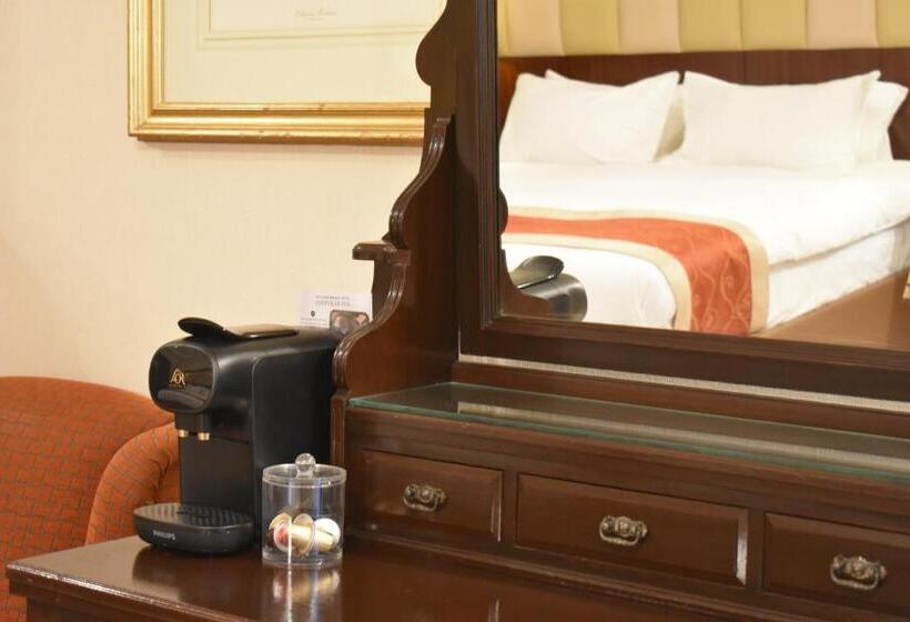小型套房, Botleigh Grange Hotel & Spa