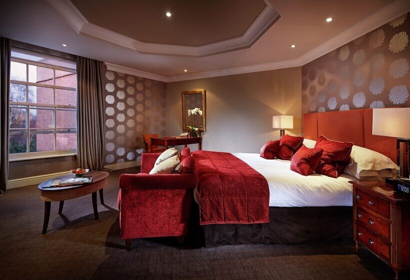 Полулюкс, Alexander House Hotel & Utopia Spa