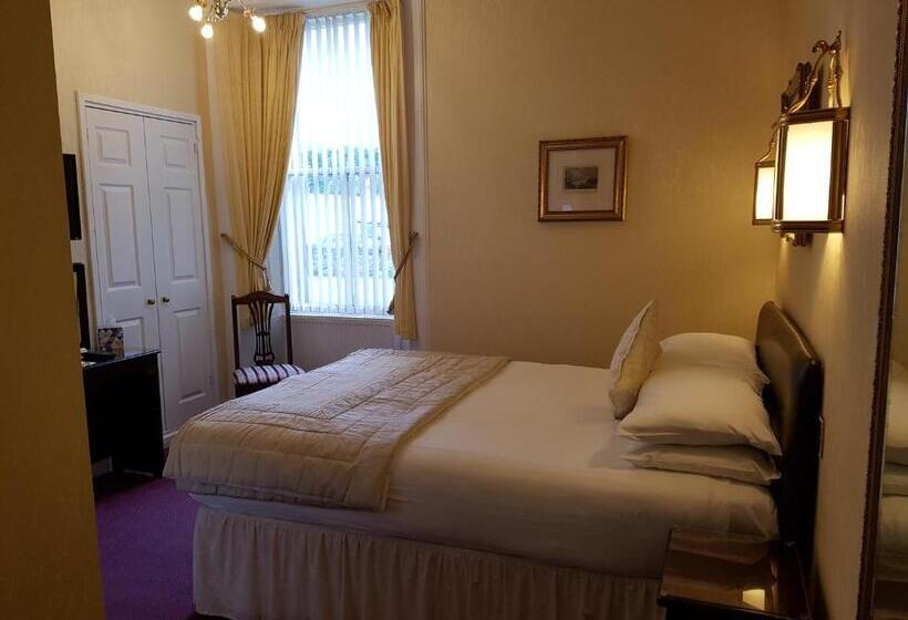 Номер Стандарт, Atholl Villa Guest House
