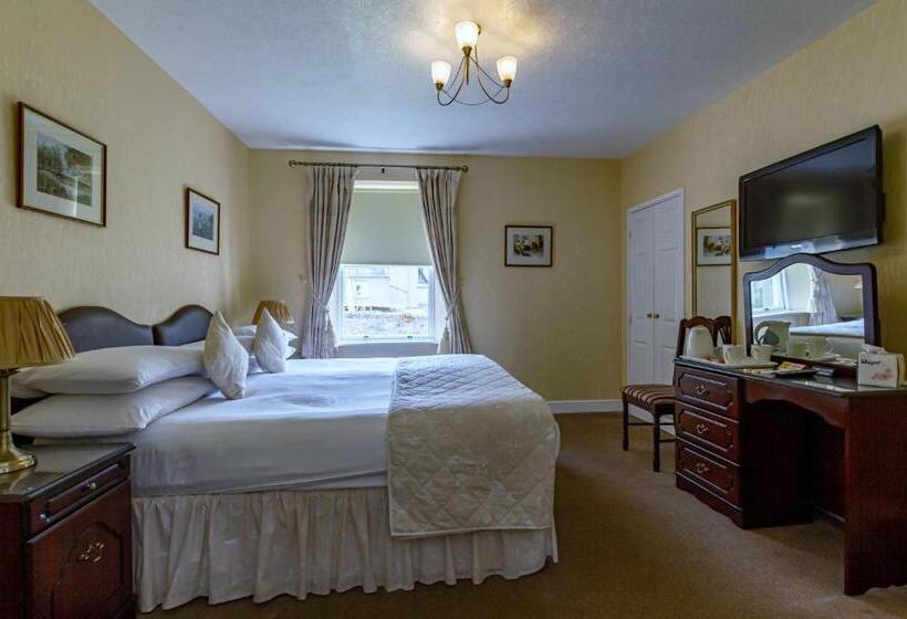 Номер Стандарт, Atholl Villa Guest House