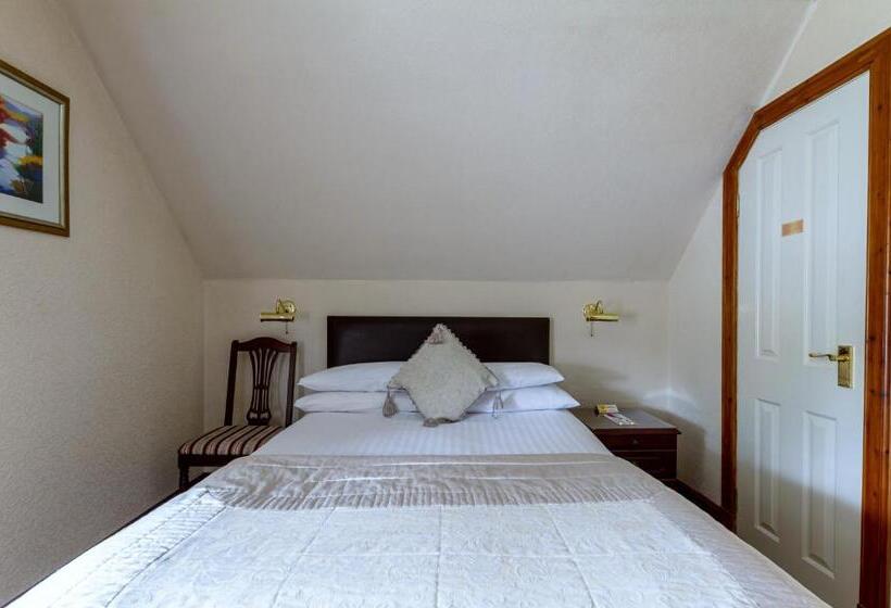 Номер Стандарт Индивидуальный, Atholl Villa Guest House