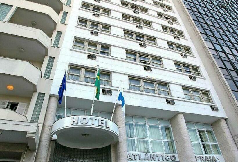 Quarto Estandar, Atlantico Praia