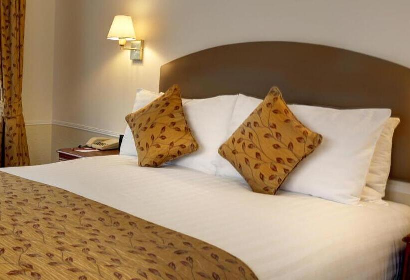 Классический Номер, The Tollgate Bed & Breakfast