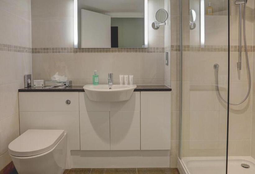 Классический Номер, The Tollgate Bed & Breakfast