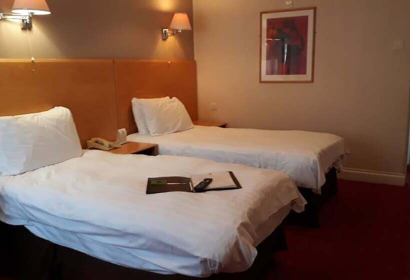 اتاق کلاسیک, Best Western Priory