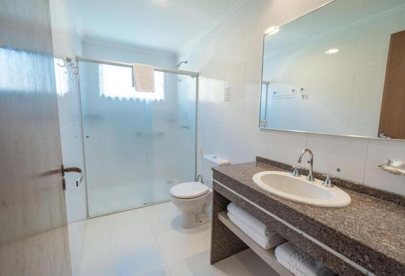 디럭스 스위트, Complexo Eco Cataratas Resort By Sj