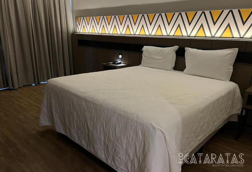 Standard Szoba, Complexo Eco Cataratas Resort By Sj