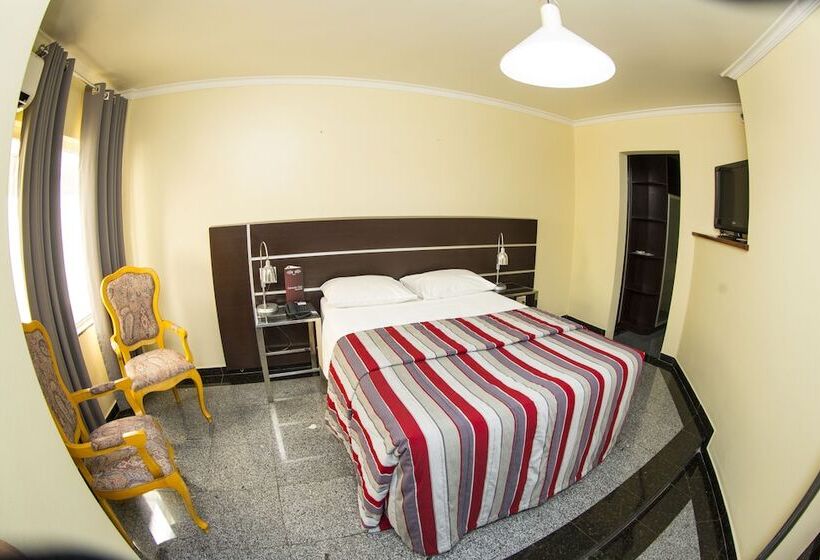 سوییت جونیور, Da Vinci Hotel & Conventions