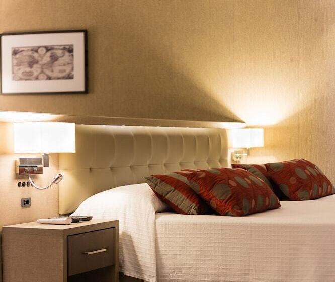Люкс Премиум, Faial Prime Suites