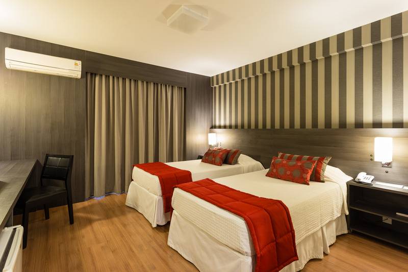 Одноместный Номер Executive, Faial Prime Suites