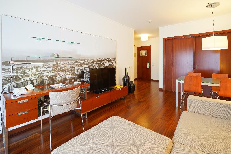 Люкс Премиум, Faial Prime Suites