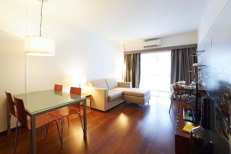 Люкс Премиум, Faial Prime Suites