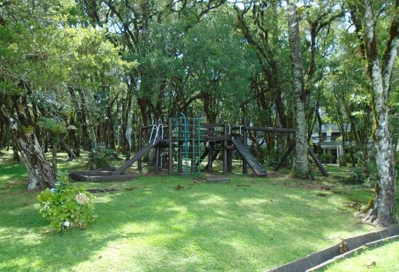 스탠다드 스튜디오, Laje De Pedra Mountain Villageprime