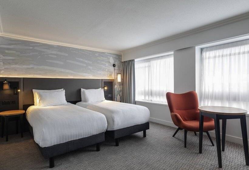 اتاق استاندارد, Mercure Bedford Centre